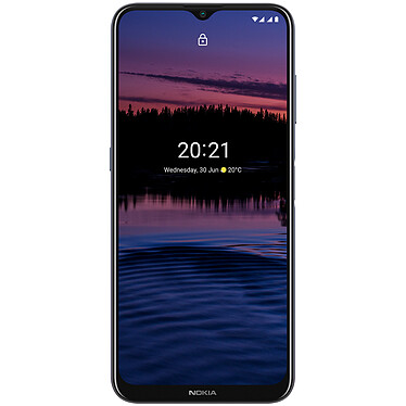 Nokia G20 Bleu Nuit