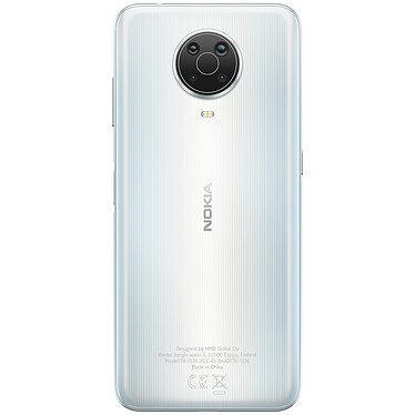 Nokia G20 Plata a bajo precio