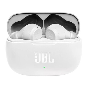 Acheter JBL Wave 200TWS Blanc