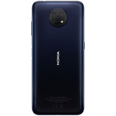 Nokia G10 Azul Medianoche a bajo precio