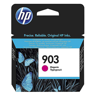 HP 903 Inkjet Cartridge - T6L91AE