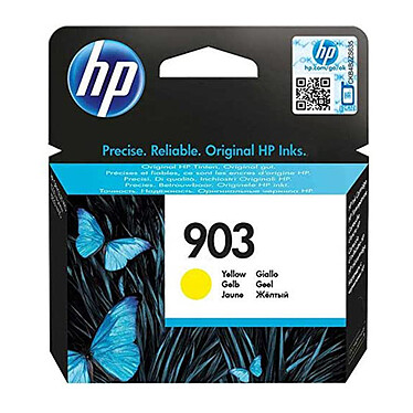 HP 903 Inkjet Cartridge - T6L95AE