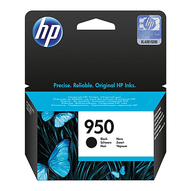 HP 950 Black (CN049AE)