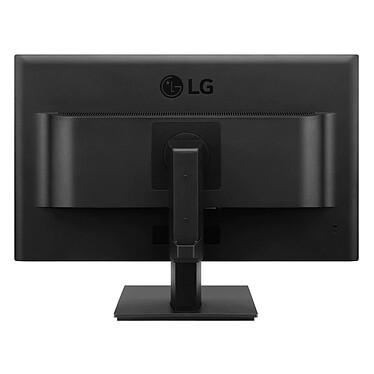 Buy LG 24" LED - 24BK550Y-I