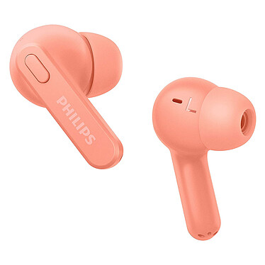 Review Philips TAT2206 Pink