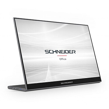 Schneider 15,6" LED - SC16-PM1F