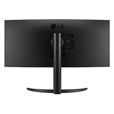 Buy LG 34" LED - 34WP65C-B