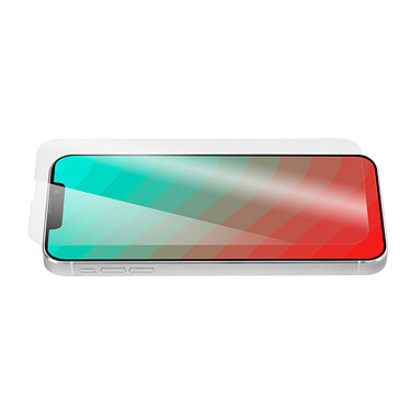 QDOS OptiGuard Glass Protect para iPhone 13 Mini a bajo precio