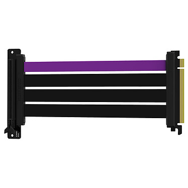 Acquista Cooler Master Master Accessory Riser Cable PCIe 4.0 x16 - 300mm
