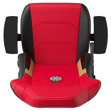 Noblechairs HERO (Iron Man Limited Edition) pas cher