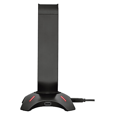 Review Trust Gaming GXT 265 Cintar