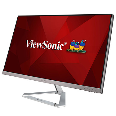 Opiniones sobre ViewSonic 27" LED - VX2776-4K-MHD