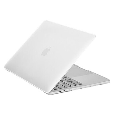 Funda Mate Snap-On Transparente MacBook Pro 14" (2021)
