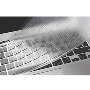 Review Case Mate Snap-On Clear MacBook Pro 16" (2021)