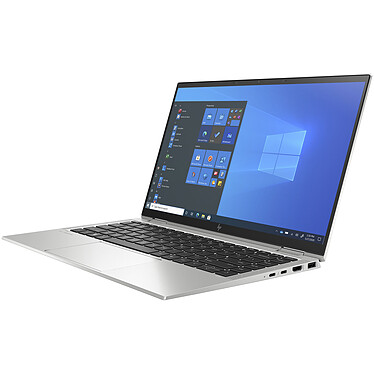 Review HP EliteBook x360 1040 G8 (336F1EA)