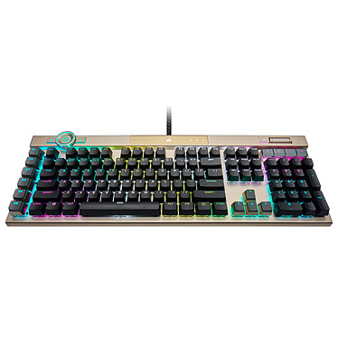 Buy Corsair K100 Gold Limited Edition (OPX)