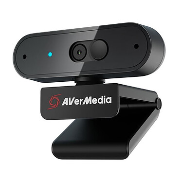 Webcam AVerMedia 1080p30 Autofocus (PW310P)