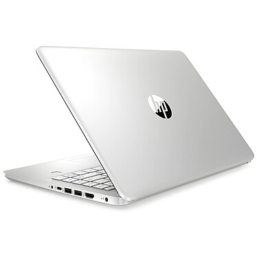 Buy HP Laptop 14s-fq0125nf