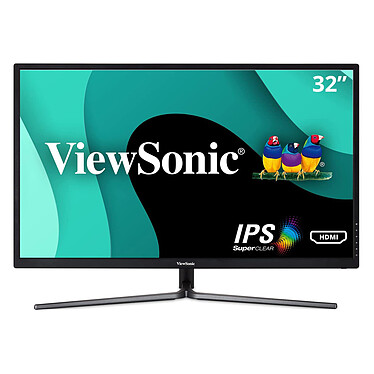 ViewSonic 31.5" LED - VX3211-2K-mhd