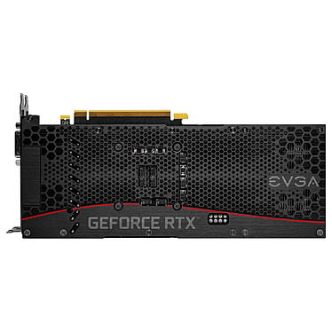 Acheter EVGA GeForce RTX 2060 12GB XC BLACK