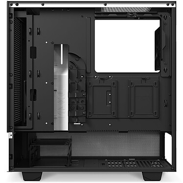Buy NZXT H510 Flow White
