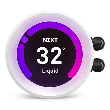 Buy NZXT Kraken Z63 RGB (white)