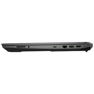 Buy HP Pavilion Gaming Laptop 15-ec2062nf