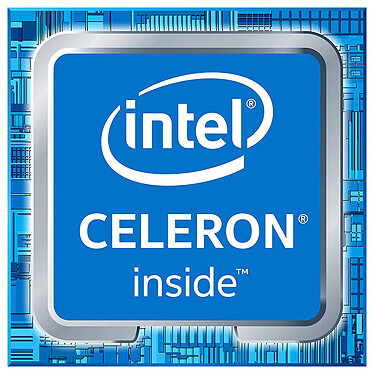Intel Celeron G5905 (3.5 GHz) (Vassoio)