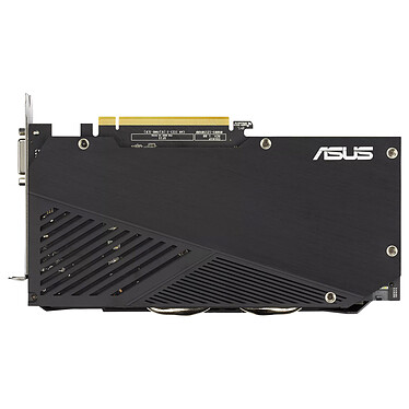 Acheter ASUS GeForce RTX 2060 DUAL-RTX2060-O12G-EVO