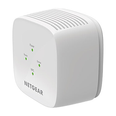 Review Netgear EX6110