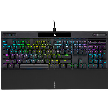 Corsair Gaming K70 RGB Pro Black (OPX)