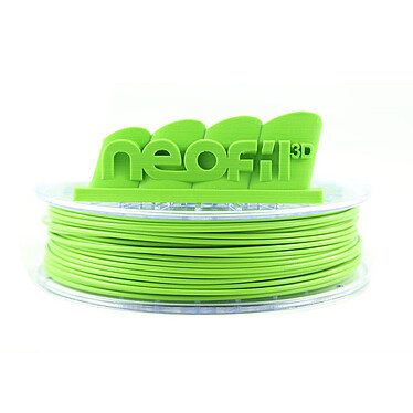 Neofil3D bobina PLA 2.85mm 750g - verde foncé