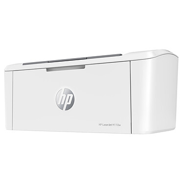 Review HP LaserJet Pro M110w