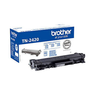 cheap Brother HL-L2310D + 3x TN-2420