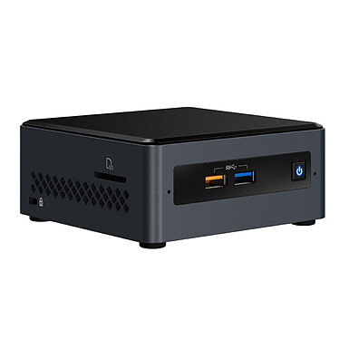 Intel NUC NUC7CJYSAMN