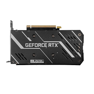 KFA2 GeForce RTX 3050 EX (1-Click OC) LHR pas cher