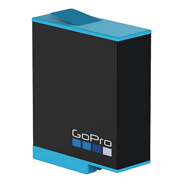 GoPro Batterie rechargeable HERO10 / HERO9 Black