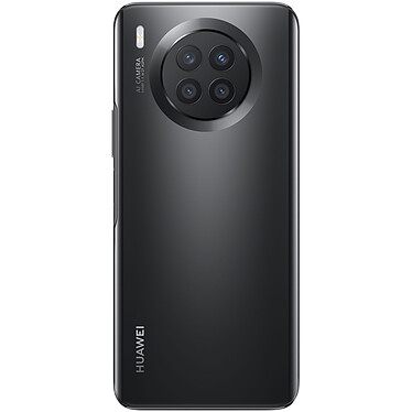Huawei Nova 8i Negro a bajo precio