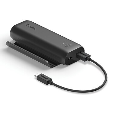 Belkin Power Bank 5 K with Phone Stand