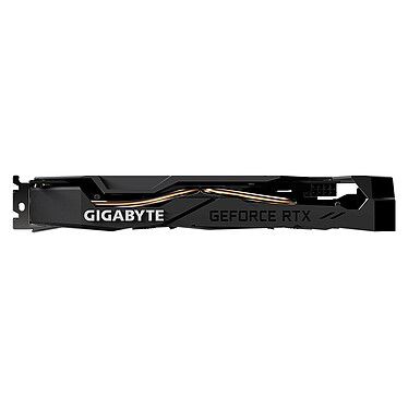 Acheter Gigabyte GeForce RTX 2060 WINDFORCE OC 12G