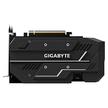 Comprar Gigabyte GeForce RTX 2060 D6 12G