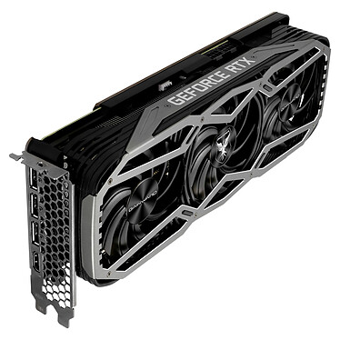 Review Gainward GeForce RTX 3080 Phoenix 12GB (LHR)