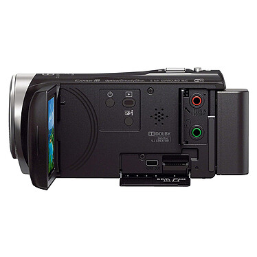Comprar Sony HDR-CX450 Negro