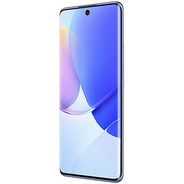 Opiniones sobre Huawei Nova 9 Azul