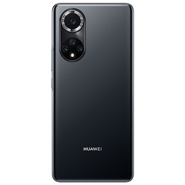 Huawei Nova 9 Negro a bajo precio