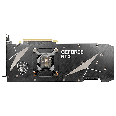 Buy MSI GeForce RTX 3080 VENTUS 3X PLUS 12G OC LHR
