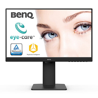 BenQ 24" LED - GW2485TC