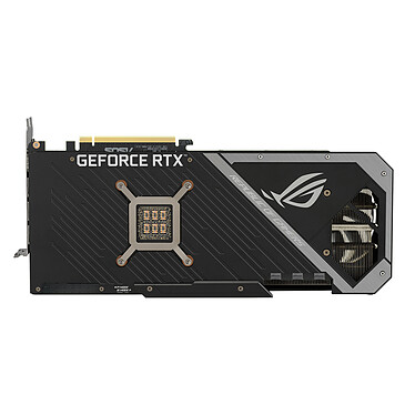 Comprar ASUS ROG STRIX GeForce RTX 3080 O12G GAMING (LHR)