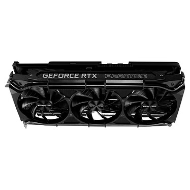 Opiniones sobre Gainward GeForce RTX 3080 Phantom 12GB (LHR)