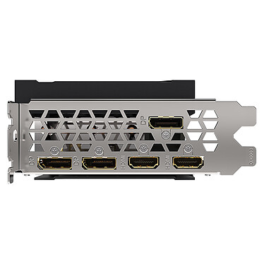 Gigabyte GeForce RTX 3080 EAGLE 12G (LHR) a bajo precio